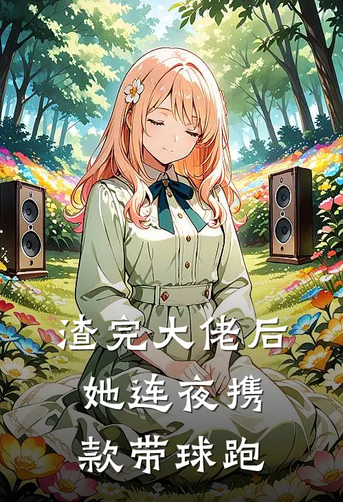 渣完大佬后，她连夜携款带球跑