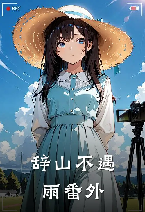 辞山不遇雨番外