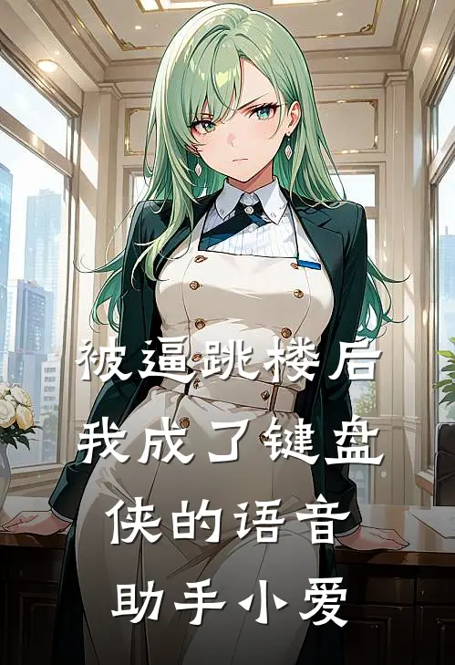 被逼跳楼后，我成了键盘侠的语音助手小爱