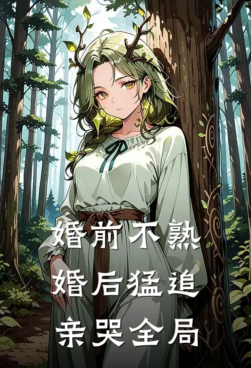 婚前不熟，婚后猛追，亲哭全局