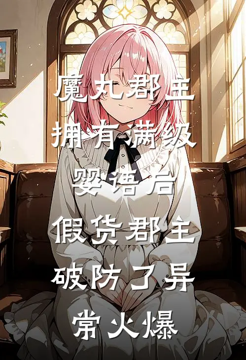魔丸郡主拥有满级婴语后，假货郡主破防了异常火爆