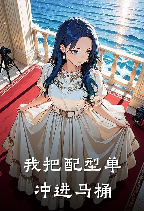 我把配型单冲进马桶