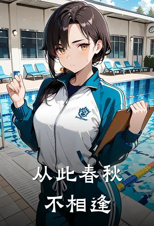 从此春秋不相逢