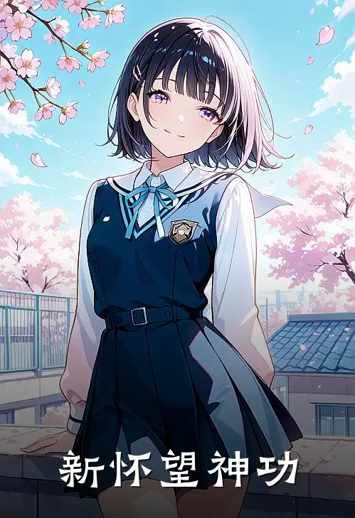 新怀望神功