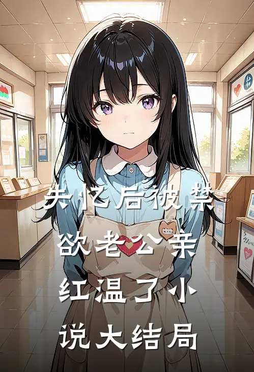 失忆后被禁欲老公亲红温了小说大结局