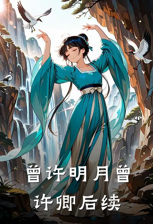曾许明月曾许卿后续