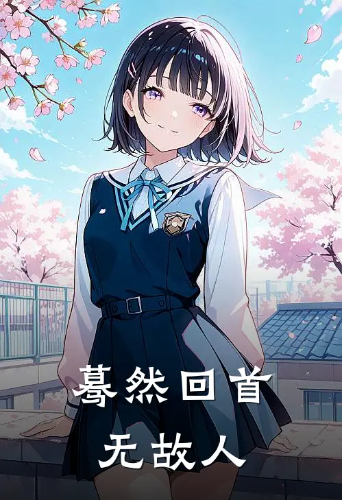 蓦然回首无故人