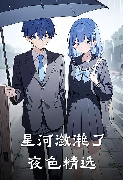 星河潋滟了夜色精选