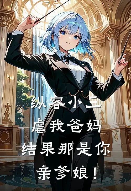纵容小三虐我爸妈，结果那是你亲爹娘！