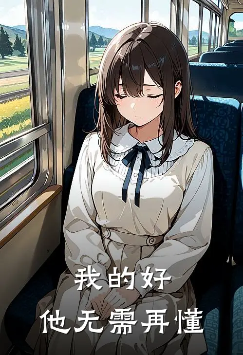 我的好，他无需再懂