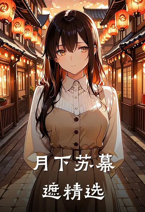 月下苏幕遮精选