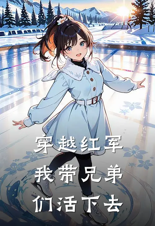 穿越红军：我带兄弟们活下去