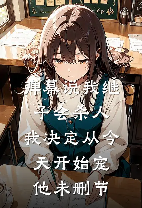 弹幕说我继子会杀人，我决定从今天开始宠他未删节