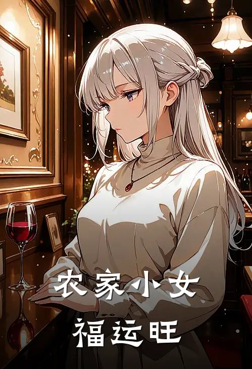 农家小女福运旺