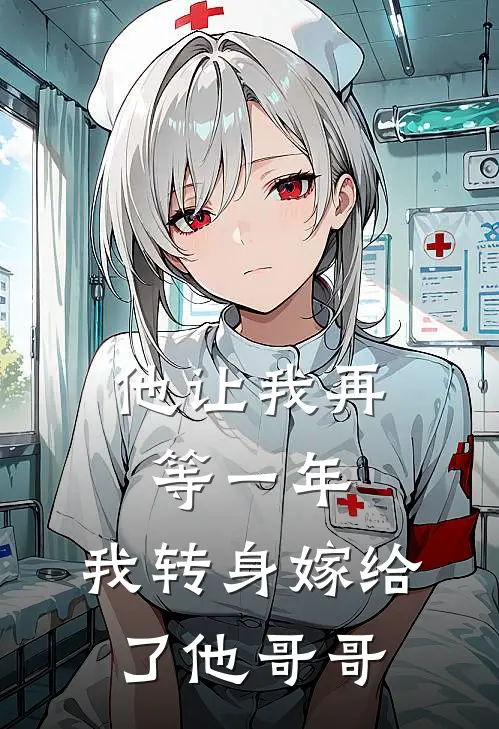 他让我再等一年，我转身嫁给了他哥哥