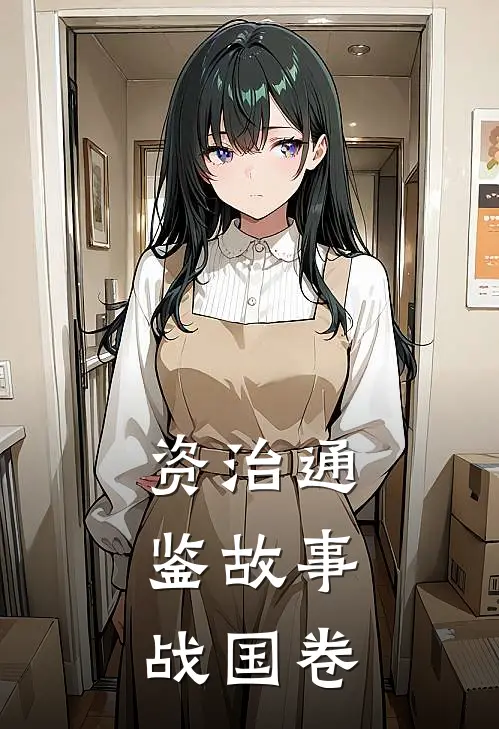 资治通鉴故事：战国卷