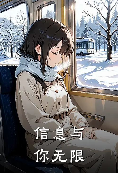 【信息与你无限】