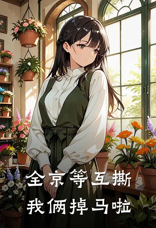 全京等互撕，我俩掉马啦