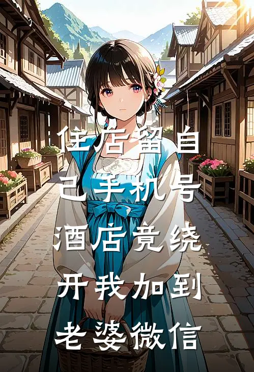 住店留自己手机号，酒店竟绕开我加到老婆微信
