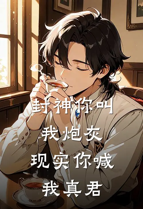 封神你叫我炮灰，现实你喊我真君