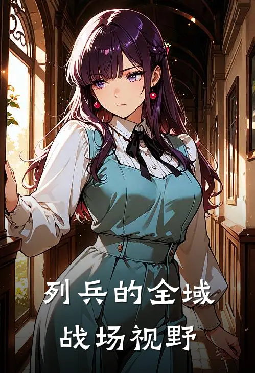 列兵的全域战场视野