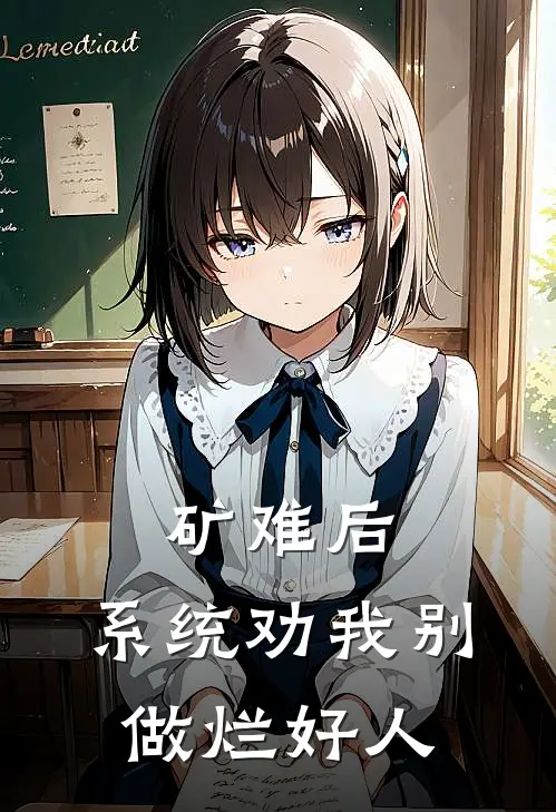 矿难后，系统劝我别做烂好人