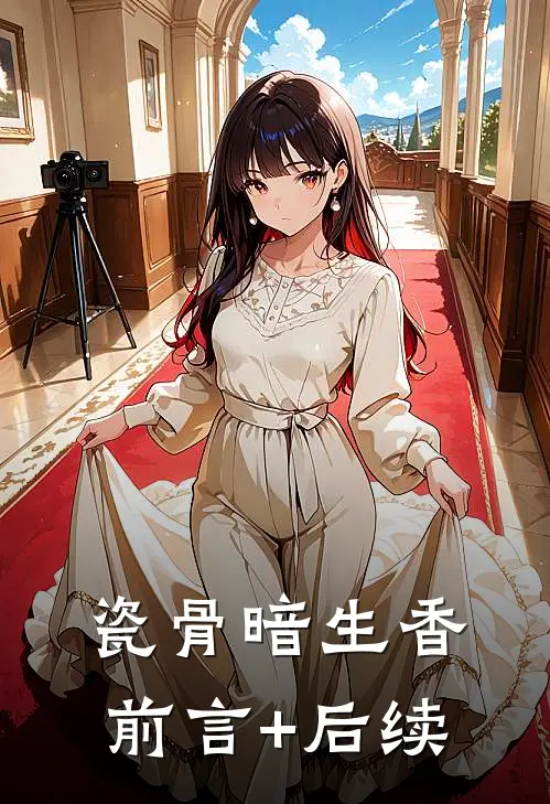 瓷骨暗生香前言+后续