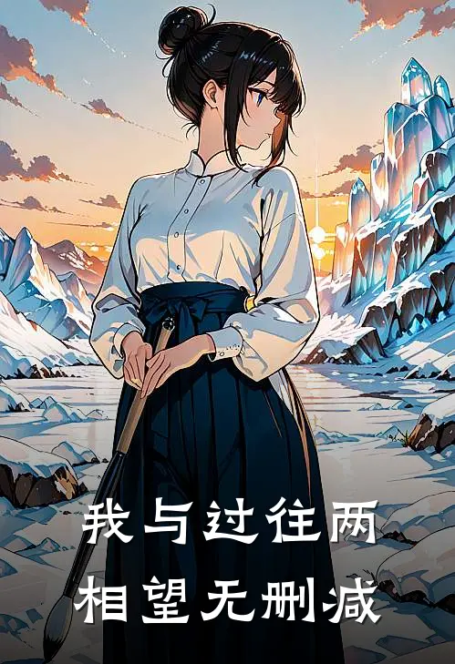 我与过往两相望无删减