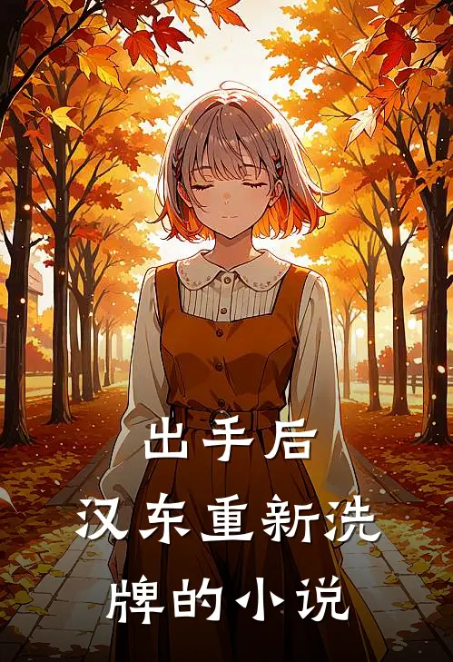 出手后，汉东重新洗牌的小说