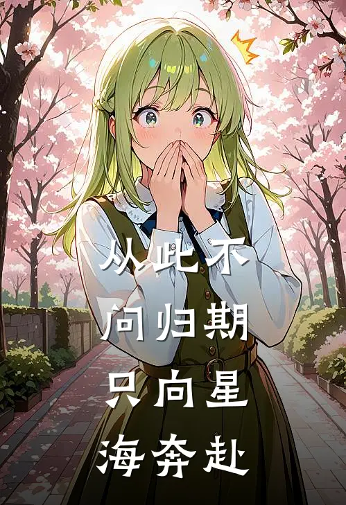 从此不问归期，只向星海奔赴