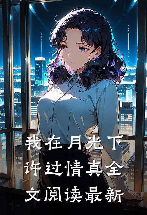 我在月光下许过情真全文阅读最新