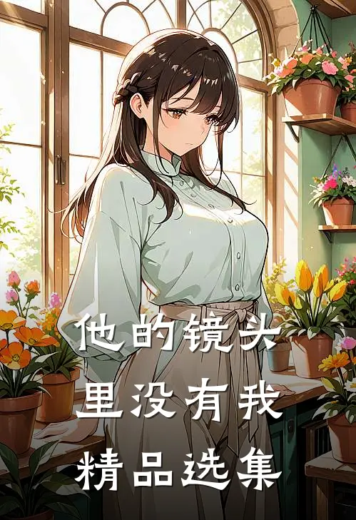 他的镜头里没有我精品选集