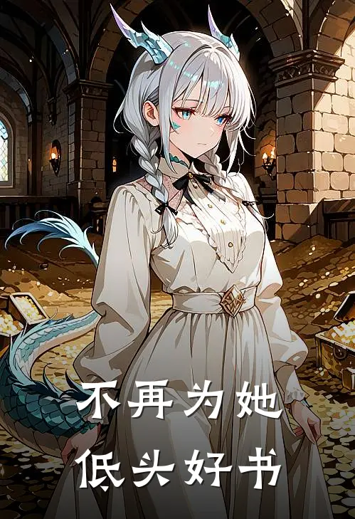 不再为她低头好书