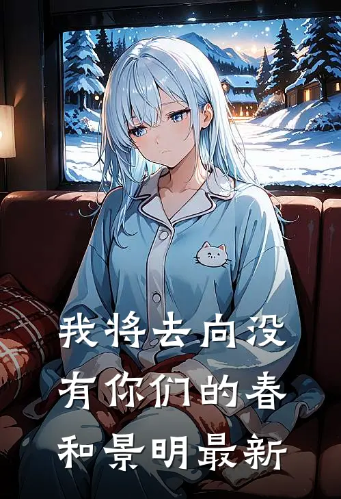 我将去向没有你们的春和景明最新