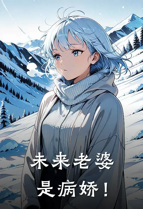 未来老婆是病娇！