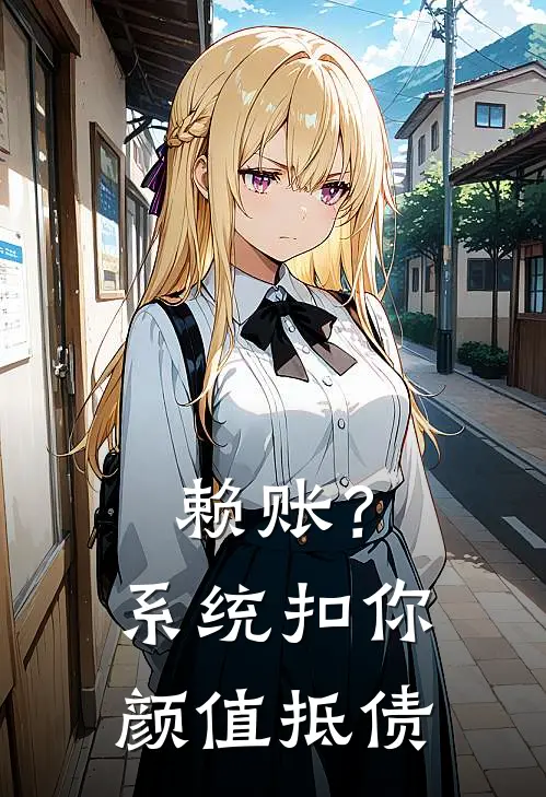 赖账？系统扣你颜值抵债