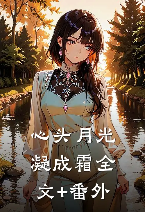 心头月光凝成霜全文+番外