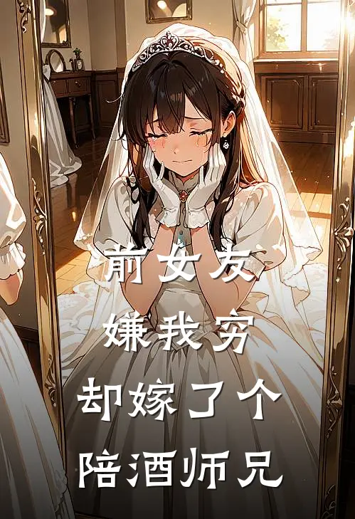前女友嫌我穷，却嫁了个陪酒师兄