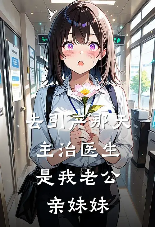 去引产那天，主治医生是我老公亲妹妹