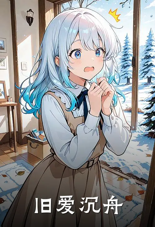 旧爱沉舟