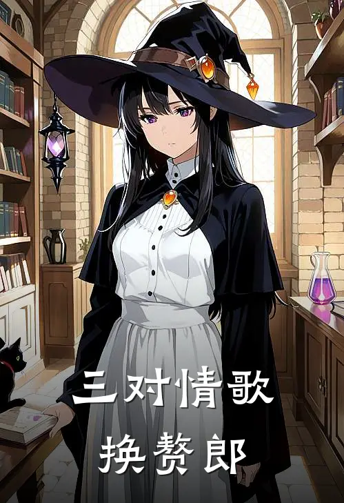 三对情歌换赘郎