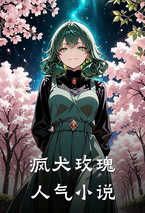 疯犬玫瑰人气小说