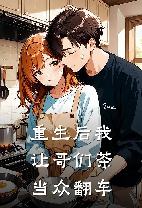 重生后我让哥们茶当众翻车