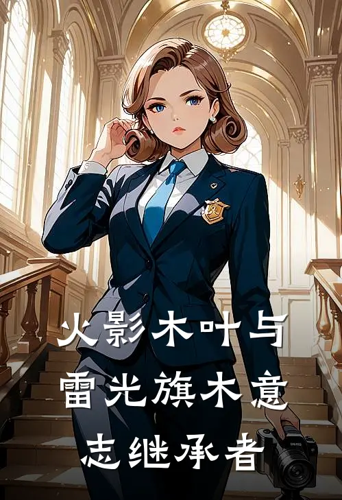 火影木叶与雷光旗木意志继承者