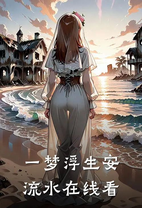一梦浮生安流水在线看