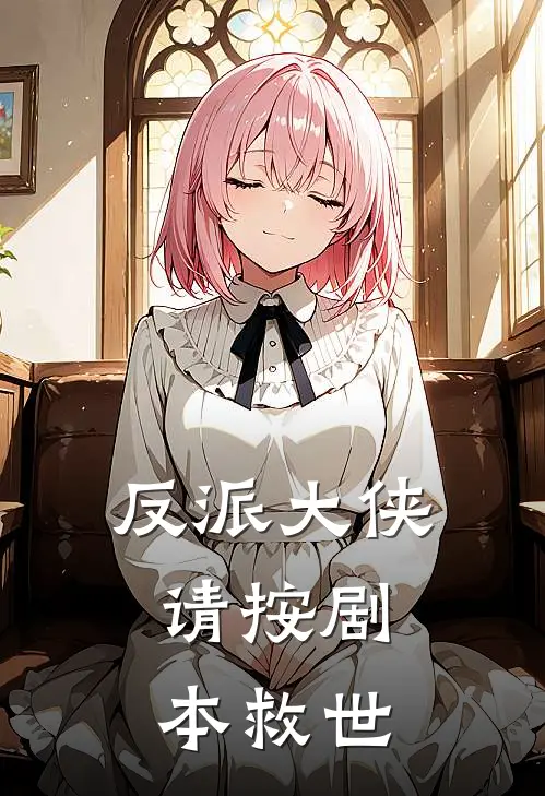 反派大侠，请按剧本救世