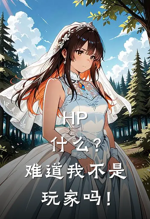 HP：什么？难道我不是玩家吗！