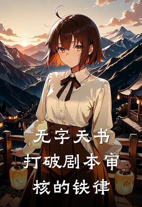 无字天书：打破剧本审核的铁律