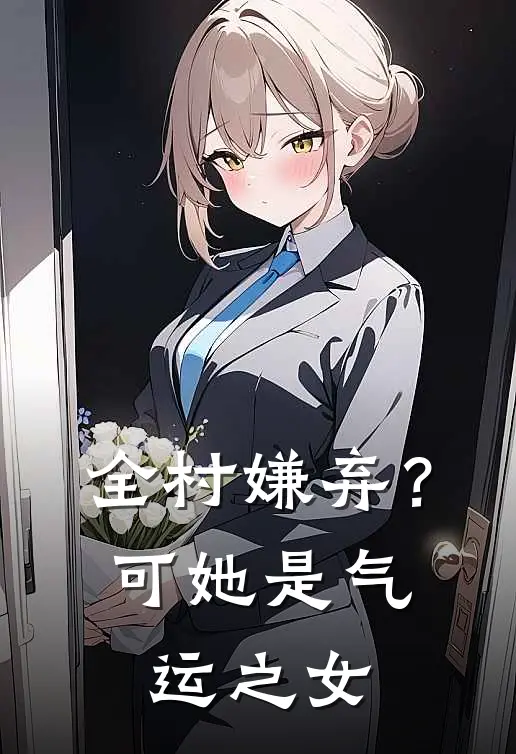 全村嫌弃？可她是气运之女