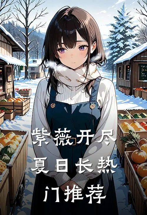 紫薇开尽夏日长热门推荐